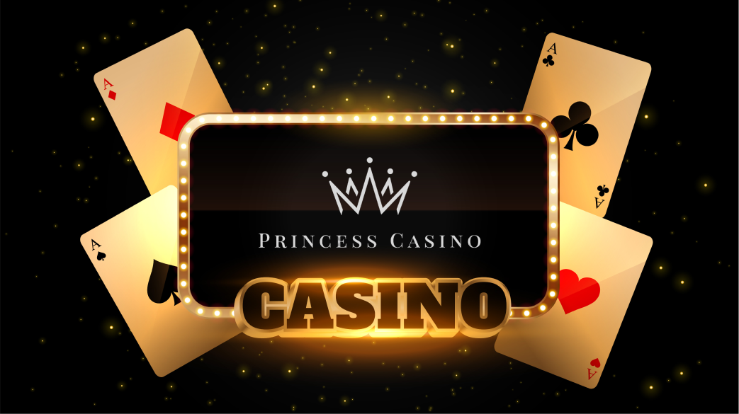 Principalele beneficii ale jocului la Princess Casino