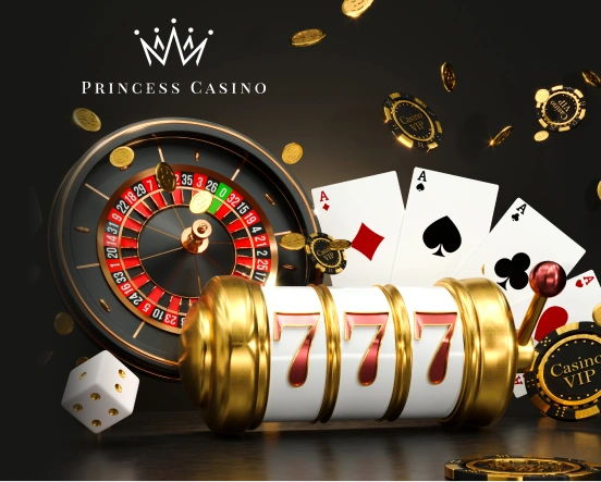 Princess Casino